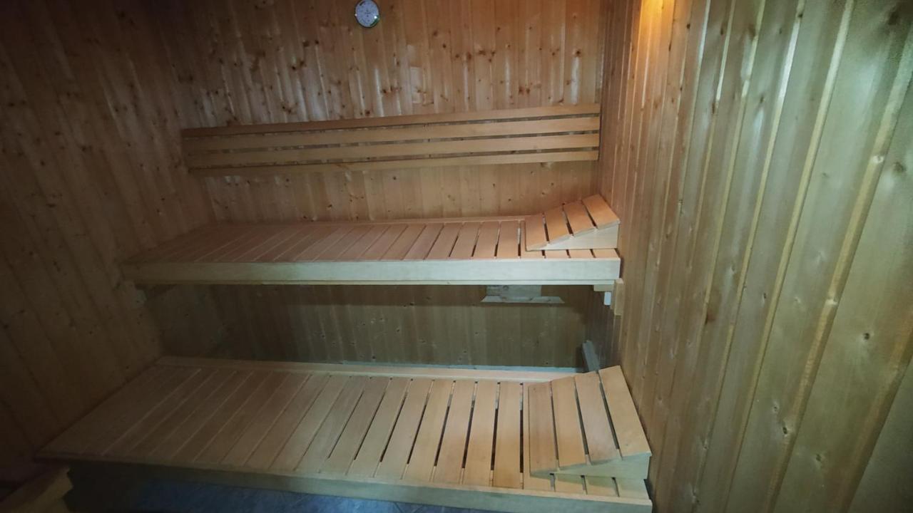 Ferienwohnung, Sauna & Gaestekarte Gratis Im Schwarzwald Baiersbronn Exterior photo